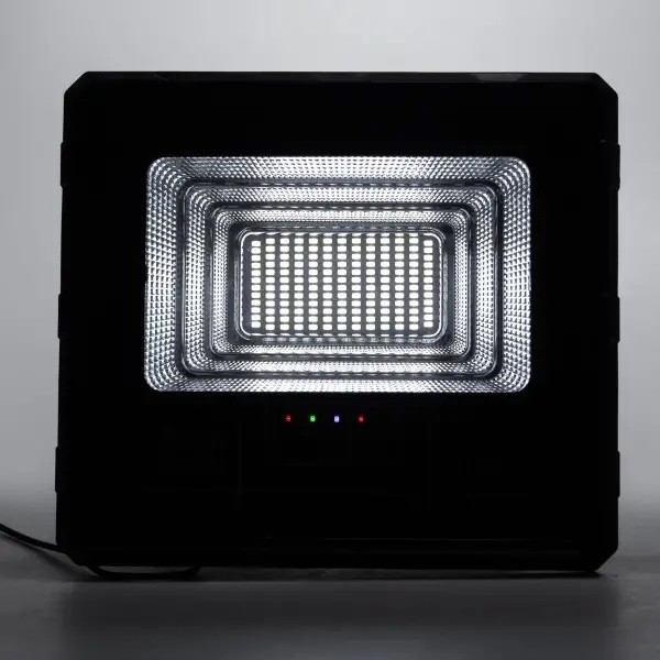 Фото - Ліхтар Yiwu 246 LED 300 Вт (HP-5-75)